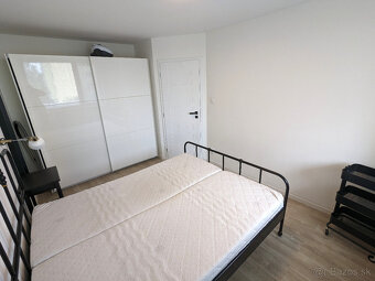 1 izb., Terasa, Považská, Nová nemocnica, OV, 33m2, zatepl. - 8