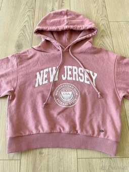 Mikina Pull & Bear - 8