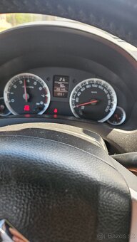 PREDAM SUZUKI SWIFT 1.3 BENZIN 4×4 - 8