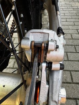 KTM XCF 350 - 8