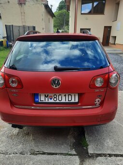 Passat - 8