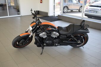 Harley-Davidson VRSCB V-Rod 1,1 Power Comander - 8