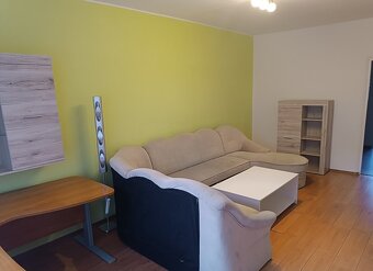 Prenájom 2i byt, Kalinčiakova ul. Radvaň, Banská Bystrica. - 8