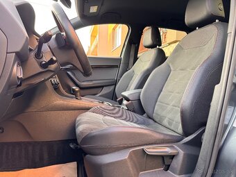 Seat Ateca FR 2.0 TDI 140kw DSG 4DRIVE 2020 WEBASTO/360/4X4 - 8