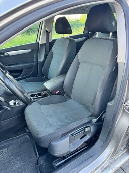 Volkswagen Passat B7 1.6 Tdi - 8
