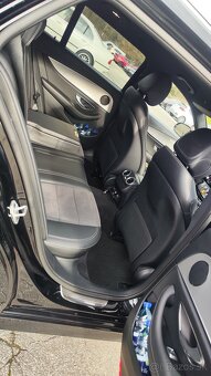 Prenájom MERCEDES E kombi - Rent MERCEDES E wagon - 8
