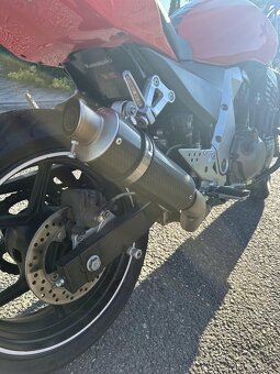 Kawasaki z750 81Kw - 8