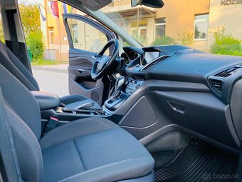 Ford Grand C-Max 2.0TDCi Titanium - 8