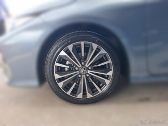 Toyota Corolla Sedan 1.5 Dynamic Force 123 k CVT STYLE - 8