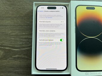 Apple iPhone 14 Pro 128Gb - 8