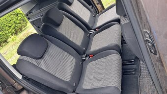 Vw sharan 103kw, 277tis. - 8
