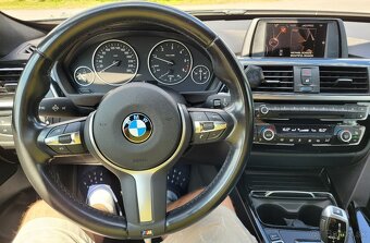 Predám BMW 320d Grand Turismo - 8