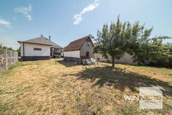 Moderný RD s terasou, 40 minút po diaľnici M30, Enc, HU - 8
