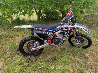 Honda CRF 250R 2020 - 8