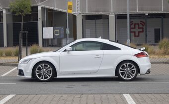 Audi TTS - 8