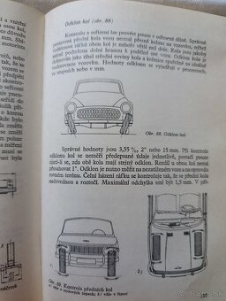 Údržba a oprava vozu Wartburg - 8