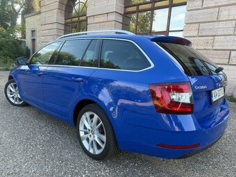 Škoda Octavia Combi 1.0 TSI Ambition DSG - 8