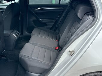 Volkswagen Golf R 2.0 TSi 4Motion DSG, r.v.: 2018 - 8