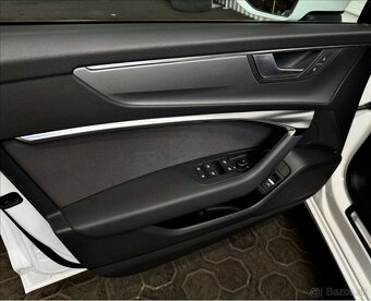 Audi A6 40TDI Quattro Sport Matrix LED, DPH - 8