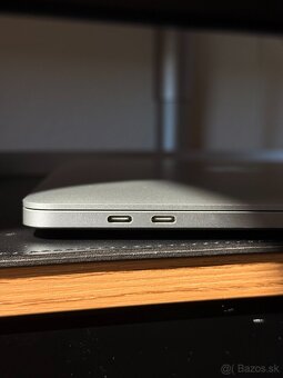 MacBook Pro 13" (2019) – i5, 128 GB, 8 GB RAM - 8