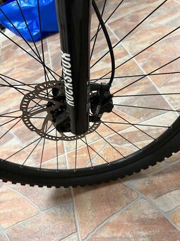 Specialized FSR 27,5” M - 8