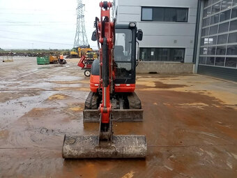Kubota KX61-3 - 8
