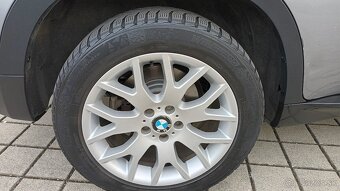 BMW X5 3.0d x-drive 173 Kw Šport packet R.V.2008 - 8