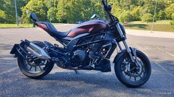 Benelli 502c - 8