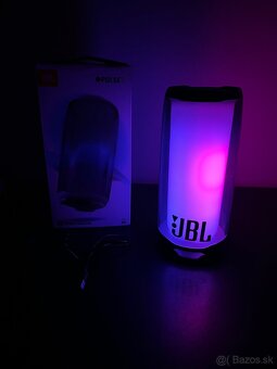 JBL reproduktor - 8