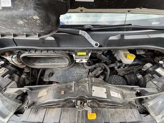 Citroen Jumper 2,2l 96kw - 8