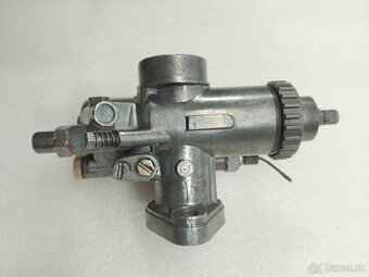 JIKOV 2924SD11 KARBURÁTOR ČZ PRASE 502 505 VELOREX 175 ORIG. - 8