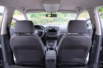 Volkswagen Golf VW Plus 1.9 TDI 77kW 2005 - 8
