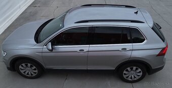 Volkswagen Tiguan 2.0 TDI SCR BMT Comfortline - 8