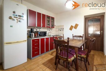 Rodinný dom v obci Starý Hrádok blízko Levic - 8