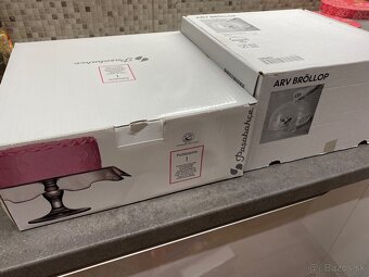 Cukrarske potreby - 8