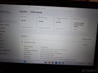 Lenovo Thinkpad 480 - 8
