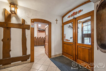 BOSEN | Historický dom s obchodným potenciálom v Kežmarku - 8