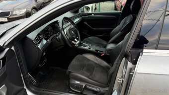 Volkswagen Arteon 2.0 TDI SCR BMT R-Line DSG - 8