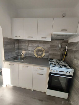 PREDAJ víkendový domček Dunasziget - 8