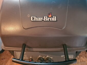 Predám záhradný gril - 8