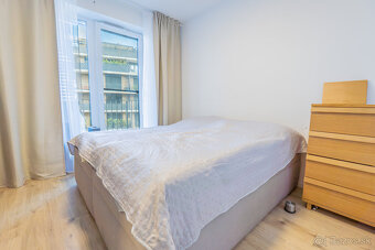 NOVÁ CENA - PREDAJ, NOVOSTAVBA, 3. izbový byt s veľkým balkó - 8