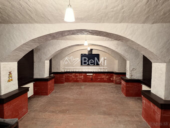 INVESTIČNÁ PRÍLEŽITOSŤ – CENTRUM TRENČÍNA 020-15-MIKUa - 8