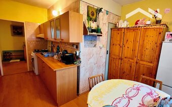 🎁 Predvianočná AKCIA: 2-izbový byt s lodžiou - Rúbanisko II - 8