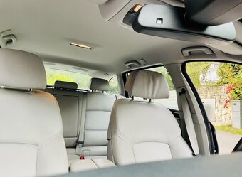 Bmw 525D  xDRIVE   2012  A/T8   4x4 - 8