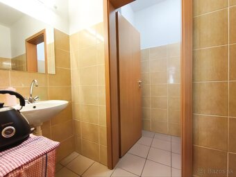 Na predaj moderný obchodný priestor v centre Žiliny - 8