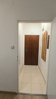 VYMENÍM GARSÓNKU ZA 2 IZBOVÝ BYT - 8