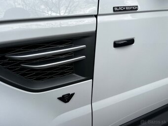 Land Rover Range Rover Sport 3.0 TDV6 HSE - 8