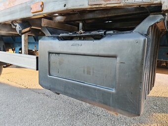 Mercedes-Benz 616CDI - 8