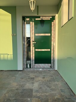 Stavebné a rekonštrukčné práce - 8