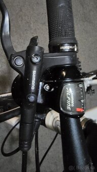 Cannondale Bad Boy - 8